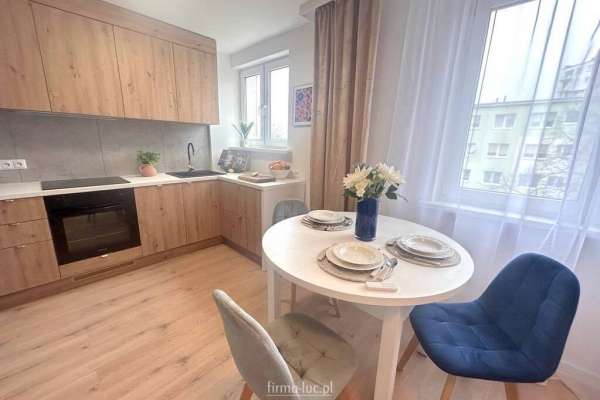 3 pokojowe mieszkanie blisko parku