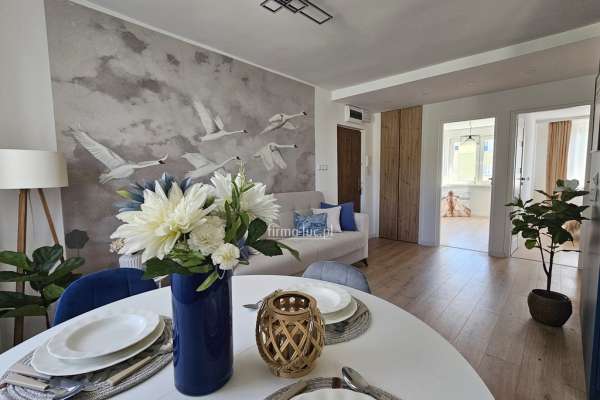 3 pokojowe mieszkanie blisko parku