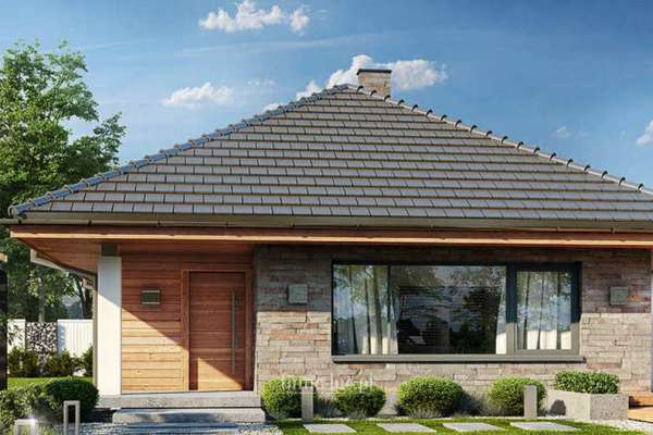 Stan surowy, blisko centrum, możliwe 4 pokoje