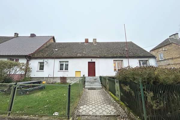 ZABUDOWA BLIŹNIACZA-JANCZEWO!