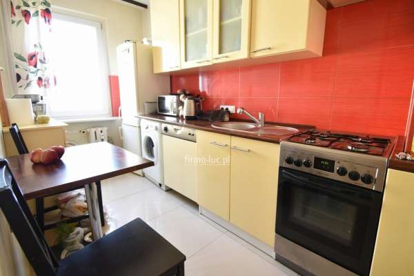 MIESZKANIE OS. STASZICA