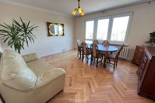 3 pokoje na os. Górczyn