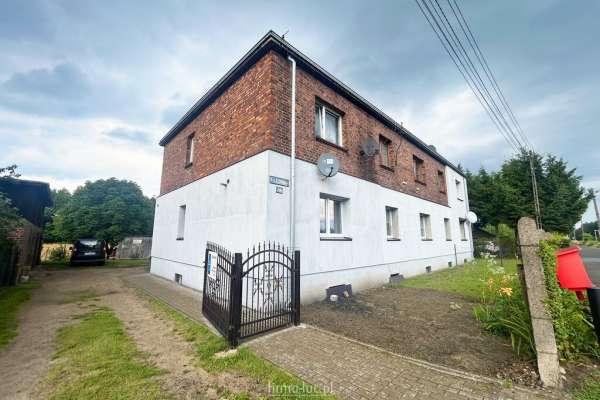 2 POKOJOWE PRZYTULNE MIESZKANIE- GÓRKI NOTECKIE