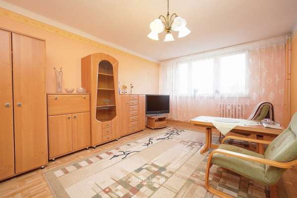 PRZYTULNE 2 POKOJOWE MIESZKANIE - OS. SŁONECZNE!