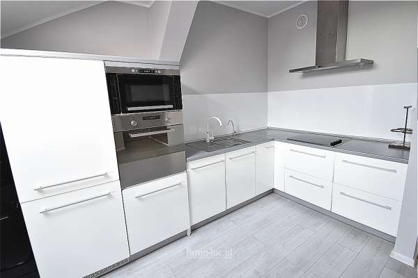 MIESZKANIE W REZYDYNECJI PRZY MŁYNIE