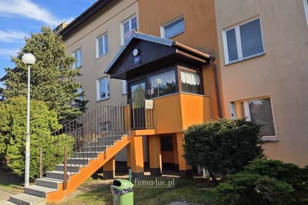 MIESZKANIE 4 POKOJOWE, SPOKOJNA OKOLICA