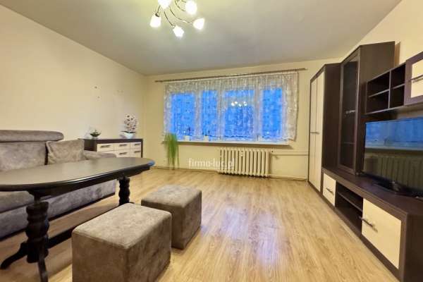 Mieszkanie - Gorzów Wielkopolski - Os. Staszica