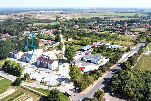MIESZKANIE, GORZÓW WIELKOPOLSKI