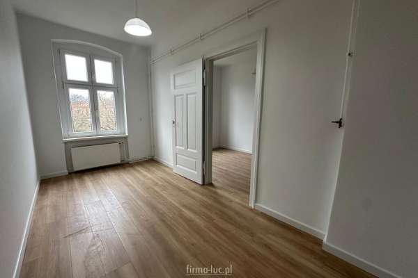 Sprzedaż: mieszkanie 2 pokojowe śródmieście Gorzów