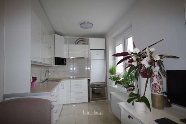 Przytulna kawalerka w spokojnej lokalizacji