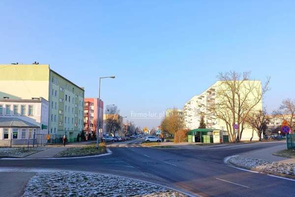 KOMFORTOWE 3 POKOJOWE MIESZKANIE - OS. GÓRCZYN