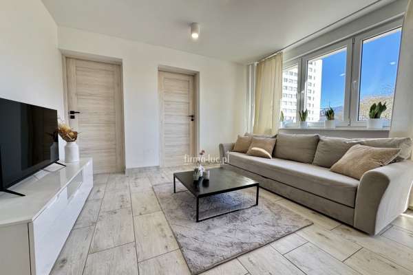 MIESZKANIE, GORZÓW WIELKOPOLSKI, CENTRUM