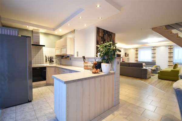 MIESZKANIE UL. PL. JANA PAWŁA/JANOCKIEGO