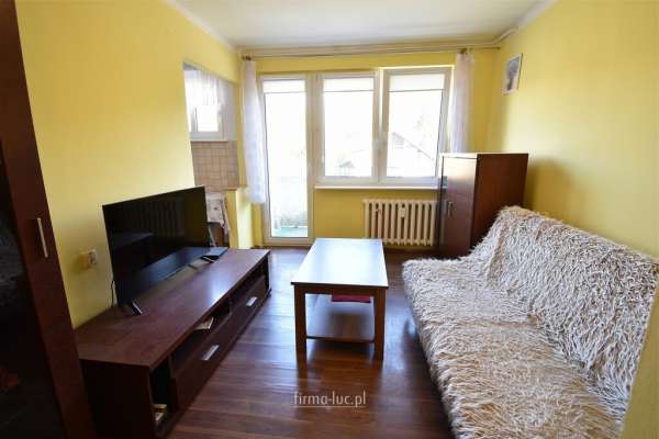 MIESZKANIE 2 POK. W CENTRUM