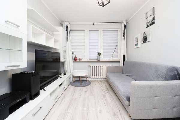 Słoneczne mieszkanie 3 pokojowe - Wojcieszyce