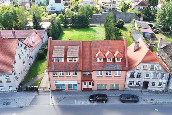 ŚWIETNA OKAZJA DLA INWESTORA- STRZELCE KRAJEŃSKIE