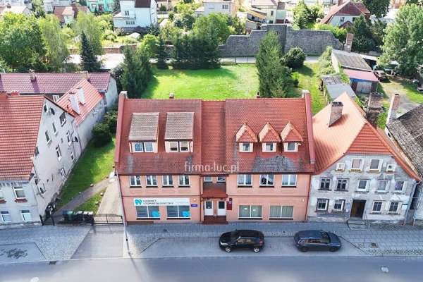 ŚWIETNA OKAZJA DLA INWESTORA- STRZELCE KRAJEŃSKIE