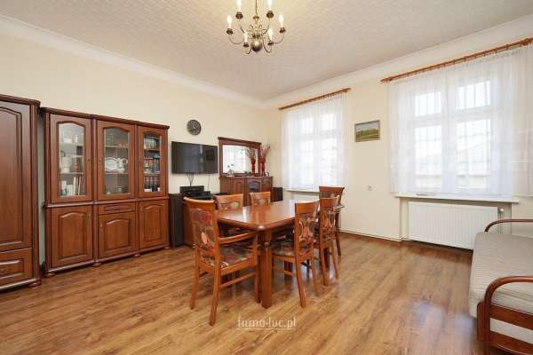 PRZESTRONNE MIESZKANIE W CENTRUM MIASTA!