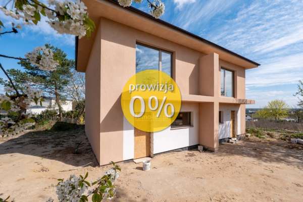 Mieszkanie z ogródkiem - doskonałe położenie