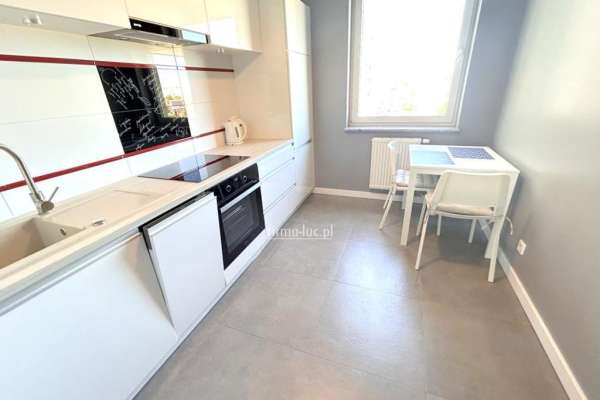 2 pokojowe mieszkanie, nowy blok, os. Górczyn