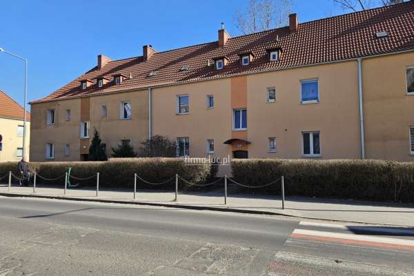 34 M2 w dobrej cenie, os. Staszica