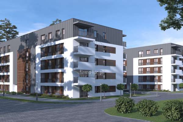 Apartamenty Czereśniowa na sprzedaż