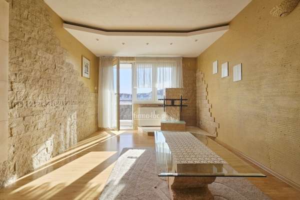 3 pokojowe z pięknym widokiem, piwnica, os. Sady