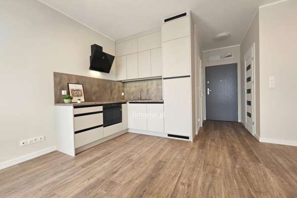 Kawalerka - idealna pod wynajem/ bez PCC, parking