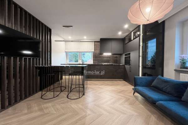 Bezczynszowy apartament w kameralnej kamieniczce!