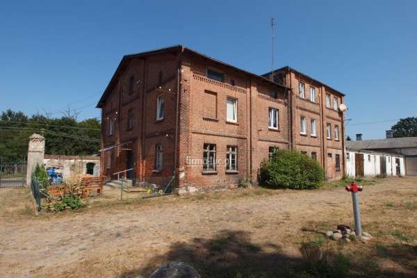 MIESZKANIE, SOSNY