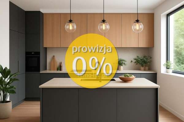 3 pokoje - widok na park/winda - odbiór 07.2026r.