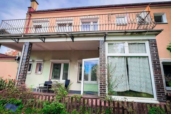 Dwa Domy Wolnostojące w Jednej Cenie