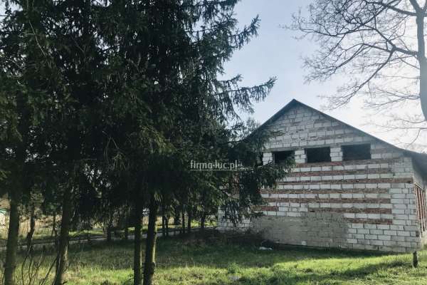 Dom 200 m od jeziora Steklino