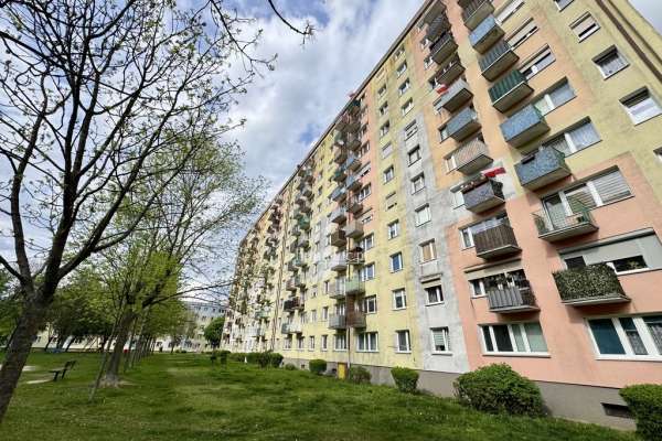 Mieszkanie - Gorzów Wielkopolski - Os. Staszica