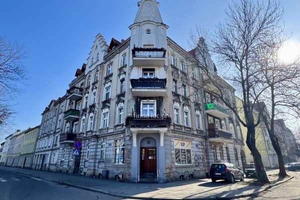 Mieszkanie - Gorzów Wielkopolski - Zawarcie