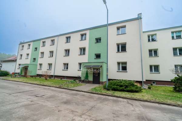 Mieszkanie - Skwierzyna