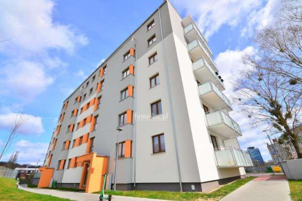 Obiekt - Gorzów Wielkopolski - Os. Staszica