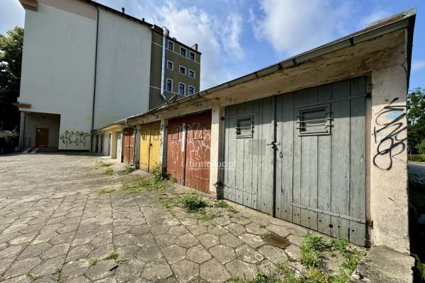 OBIEKT, GORZÓW WIELKOPOLSKI, CENTRUM