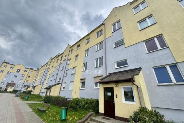 MIESZKANIE, GORZÓW WIELKOPOLSKI, GÓRCZYN