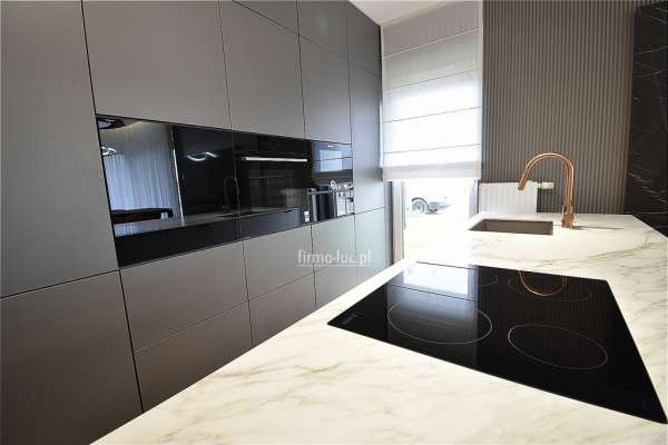 APARTAMENT Z OGRÓDKIEM, CEGIELNIA