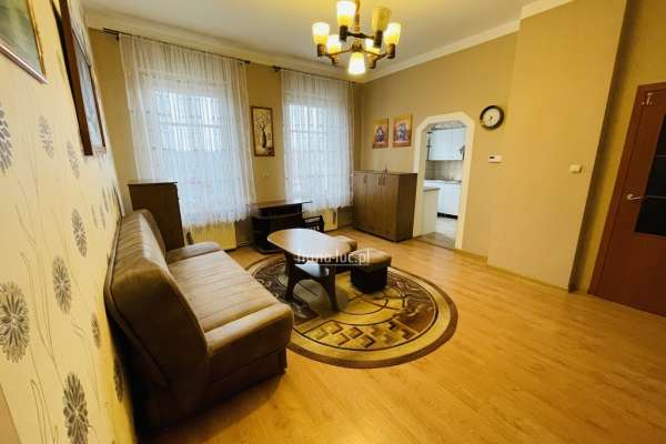 GOTOWE DO ZAMIESZKANIA 2 POKOJE - CENTRUM SŁUBIC