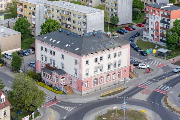MIESZKANIE, DĘBNO