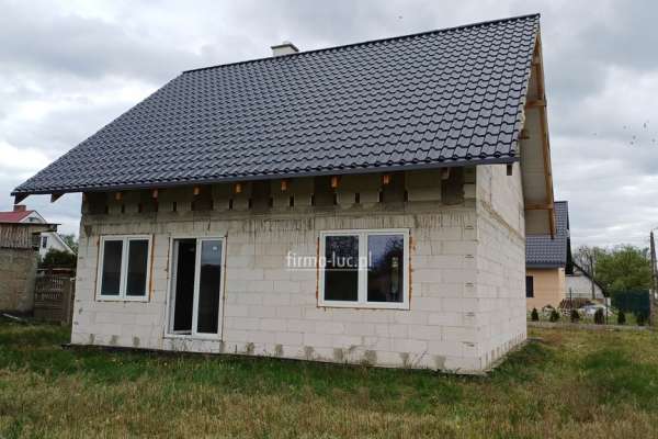 DOM, KOŁCZYN