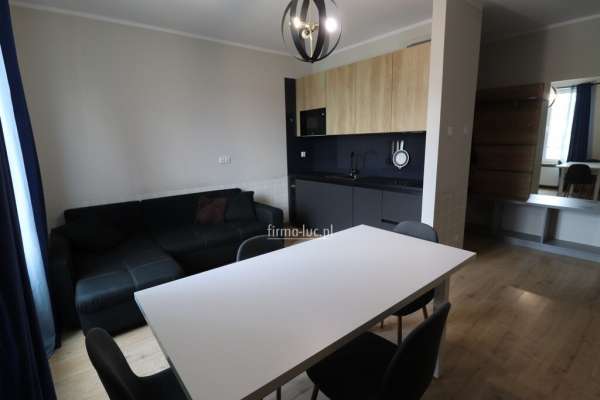 Komfortowe 2 pokoje + miejsce postojowe