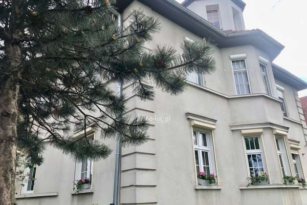 Piękne mieszkanie w cudownym miejscu o pow.139 m2