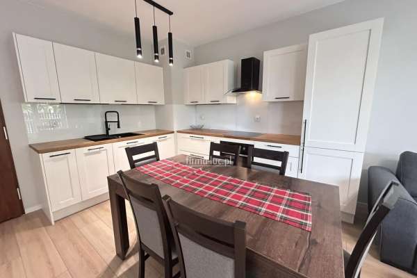 Apartament w centrum, blisko parku