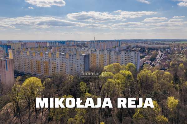 4 pokoje, balkon, winda – Gorzów Staszica
