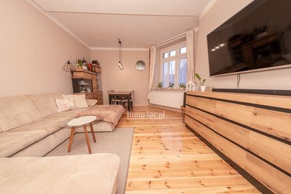 Zadbane 84,30 m² - ul. Słowackiego, Gorzów Wlkp.