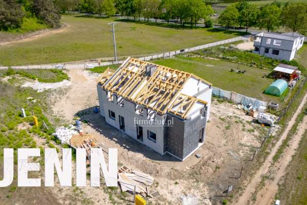 Zielone Wzgórza – Twoje miejsce na Ziemi!
