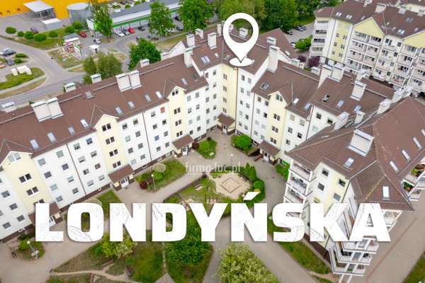 Dwupoziomowe 128 m², os. Europejskie, winda